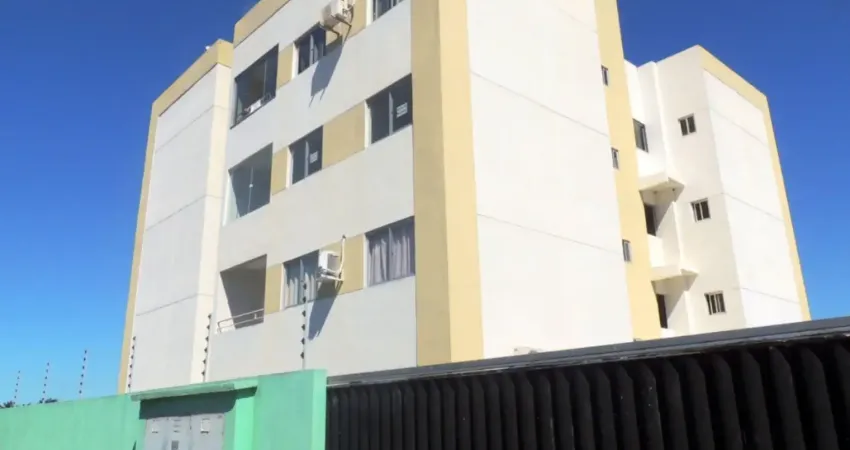 Apartamento 2/4 no residencial são gonçalo - próximo ao ifrn