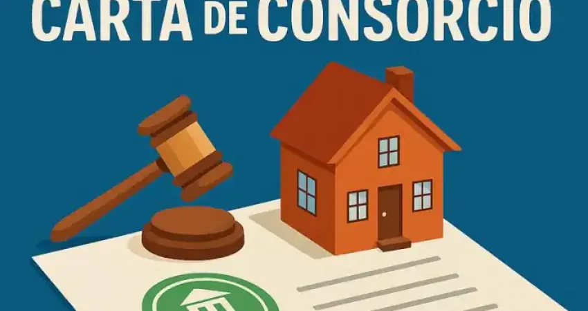 Oferta!! compre imóvel no leilão através de carta de credito