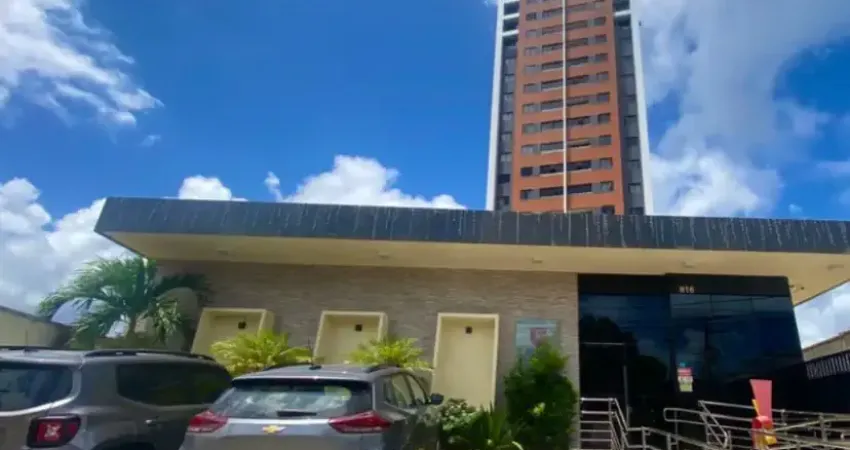 Apartamento 3/4 suíte 74m² 02 vagas no residencial alto da boa vista