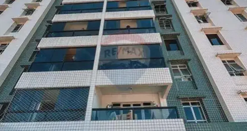 Apartamento com 4 quartos à venda na Rua Desembargador Régulo Tinoco, 1056, Barro Vermelho, Natal