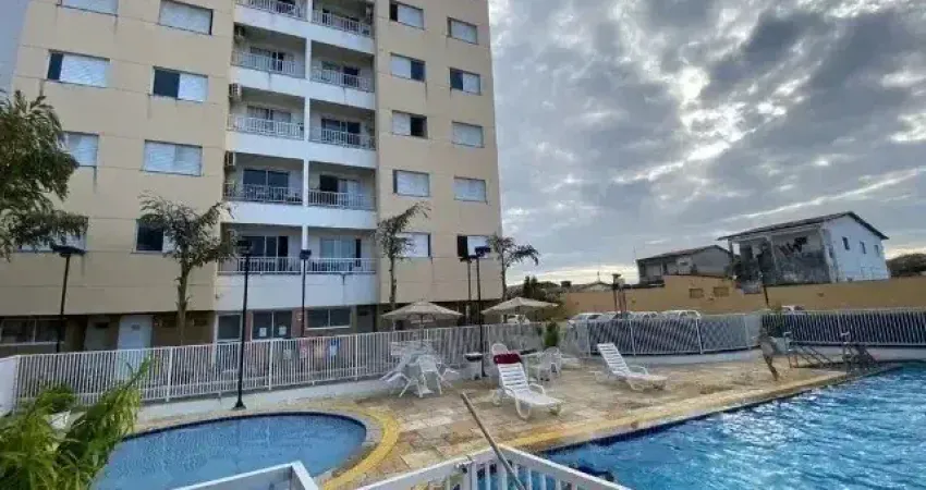 Apartamento com 2 quartos à venda na Rua Odilon Braga, 165, Boa Esperança, Parnamirim