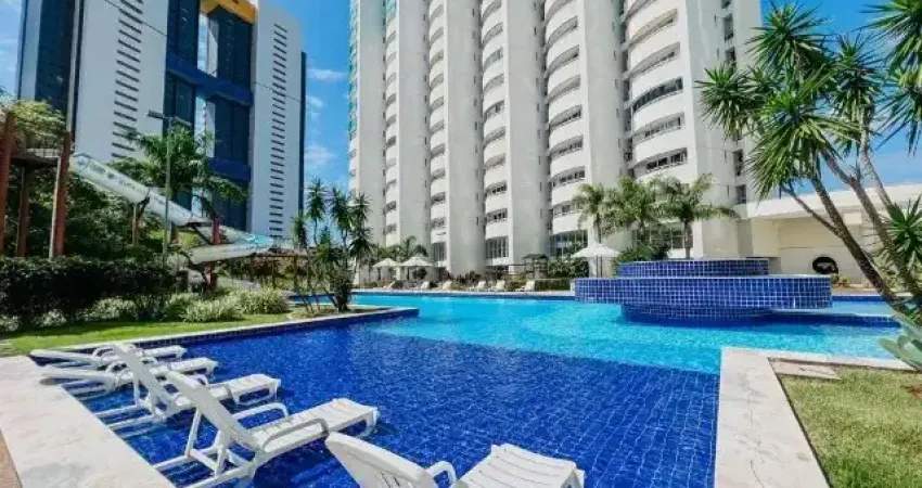 Belíssimo apartamento com vista mar no estrela do atlântico