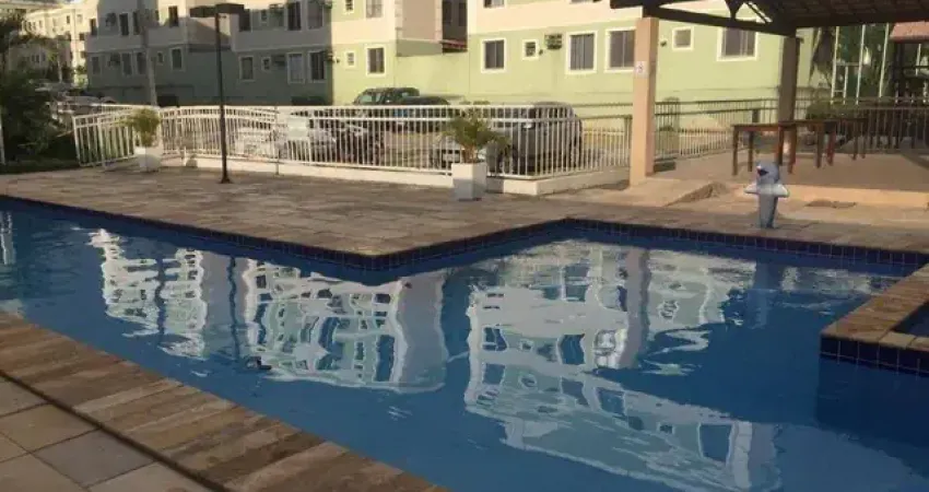 Apartamento 3/4 suite no condomínio barcas  - nova parnamirim