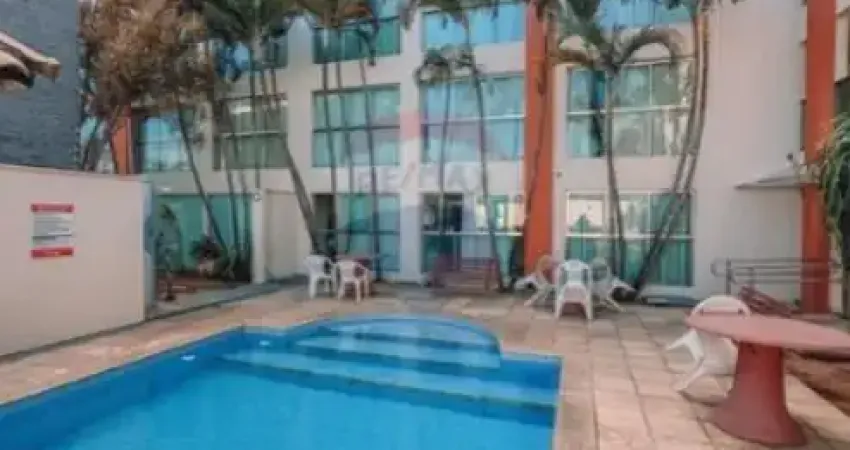 Apartamento com 1 quarto à venda na Rua Sergipe, 1, Ponta Negra, Natal