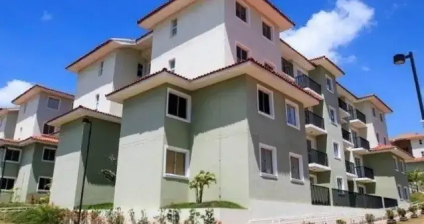 Oferta!! Apartamento 2/4 Suite 58m² No Casagrande Sweet Homes