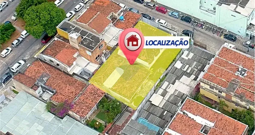 Casa com 5 quartos à venda na Rua Francisco Teófilo, 10, Tirol, Natal