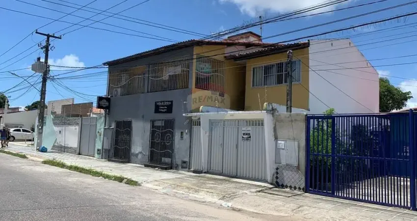 Casa com 5 quartos à venda na Avenida Lima e Silva, 1, Lagoa Nova, Natal