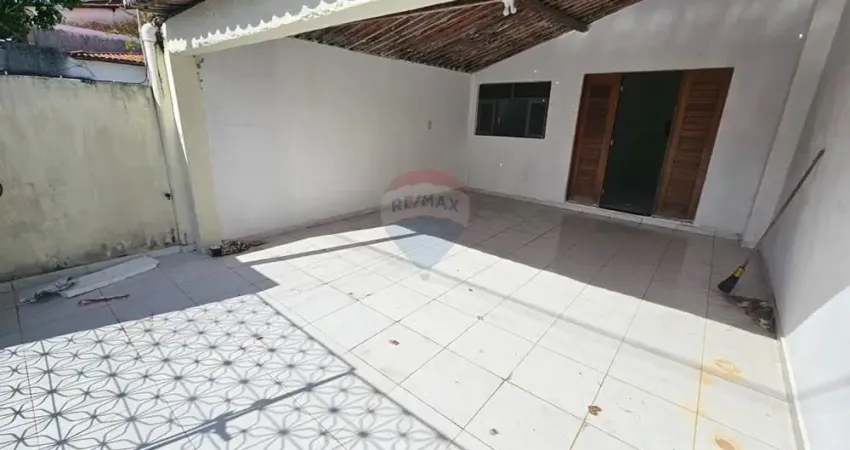 Casa com 2 quartos à venda na Rua Monte Sião, 1, Neópolis, Natal