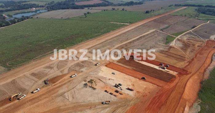 Terreno para Venda em Elias Fausto, Cardeal