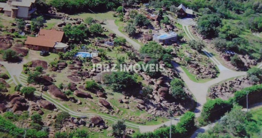 Sítio para Venda em Indaiatuba, Chácaras Videiras de Itaici, 10 dormitórios, 5 suítes, 10 banheiros, 8 vagas
