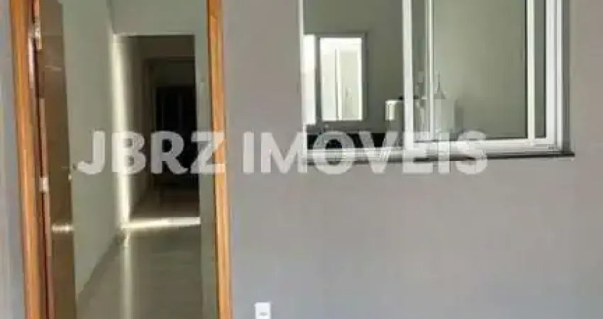 Casa para Venda em Indaiatuba, Jardim Paulista II, 2 dormitórios, 1 suíte, 1 banheiro, 1 vaga