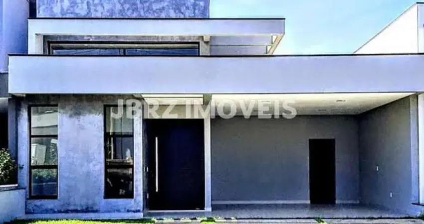 Casa para Venda em Indaiatuba, Jardim Residencial Viena, 3 dormitórios, 3 suítes, 5 banheiros, 4 vagas