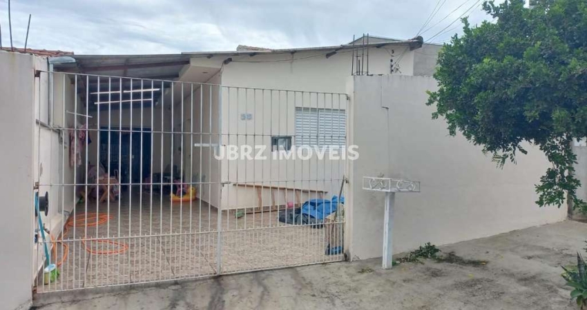Casa para Venda em Indaiatuba, Jardim Renata, 2 dormitórios, 2 banheiros, 2 vagas