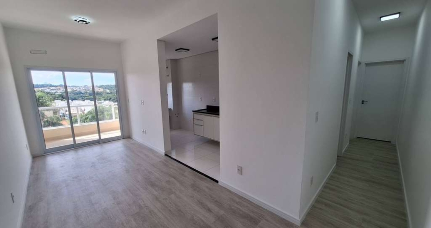 Apartamento para Venda em Indaiatuba, Jardim Bela Vista, 2 dormitórios, 2 suítes, 3 banheiros, 2 vagas