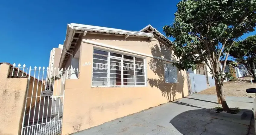 Casa para Venda em Indaiatuba, Jardim Pau Preto, 3 dormitórios, 2 banheiros, 2 vagas