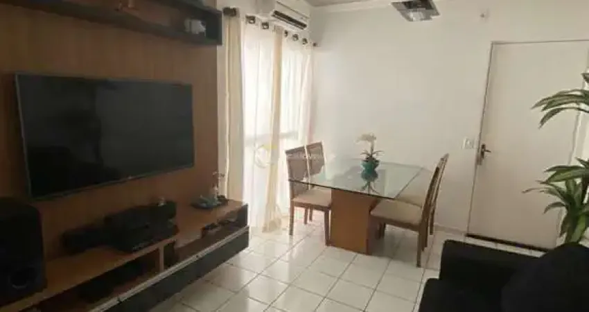 Apartamento à venda, 50 m² por R$ 180.000,00 - Geraldo Correia de Carvalho - Ribeirão Preto/SP