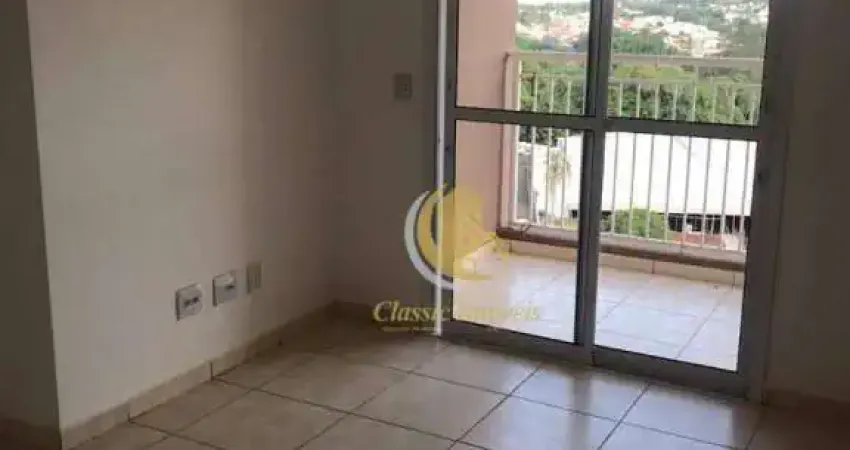 Apartamento à venda, 52 m² por R$ 234.000,00 - Jardim Anhangüera - Ribeirão Preto/SP