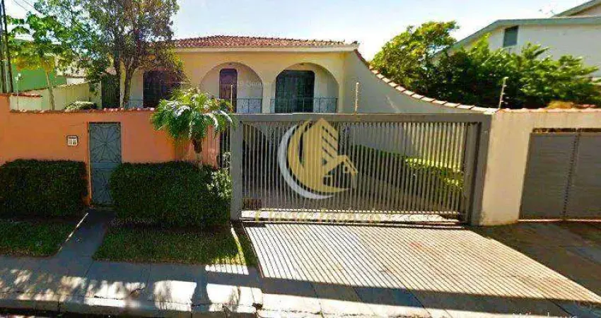 Casa com 4 dormitórios à venda, 271 m² por R$ 965.000,00 - Ribeirânia - Ribeirão Preto/SP