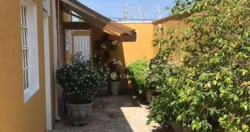Sobrado com 3 dormitórios à venda, 250 m² por R$ 875.000,00 - Alto da Boa Vista - Ribeirão Preto/SP