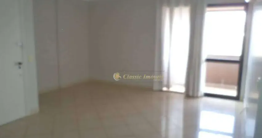Apartamento com 3 dormitórios à venda, 128 m² por R$ 695.000,00 - Jardim Sumaré - Ribeirão Preto/SP