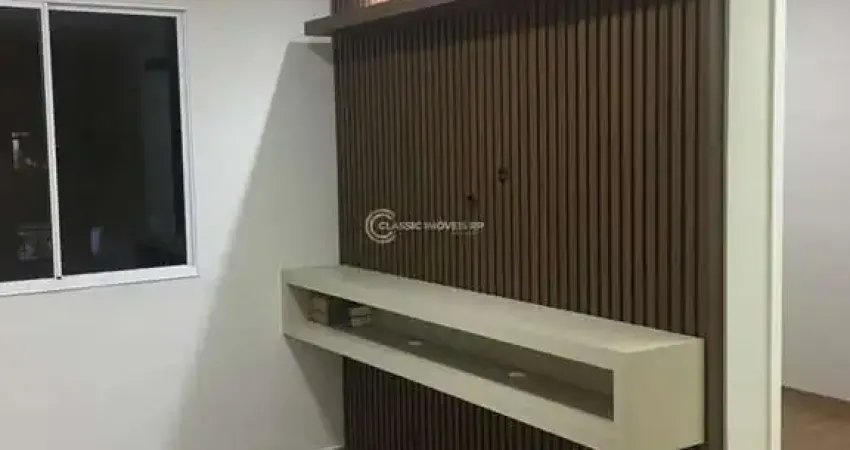 Apartamento com 2 dormitórios à venda, 46 m² por R$ 245.000,00 - Residencial das Américas - Ribeirão Preto/SP