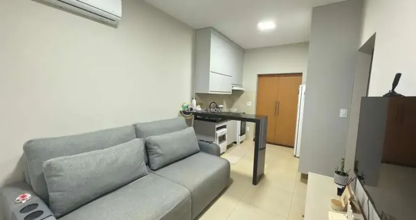 Casa com 2 dormitórios à venda, 110 m² por R$ 425.000,00 - Reserva do Bosque - Ribeirão Preto/SP