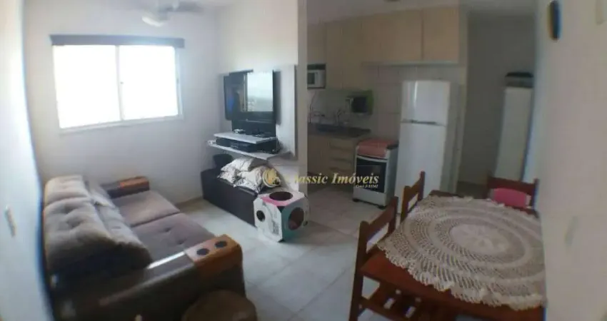 Apartamento à venda, 47 m² por R$ 165.000,00 - Campos Elíseos - Ribeirão Preto/SP