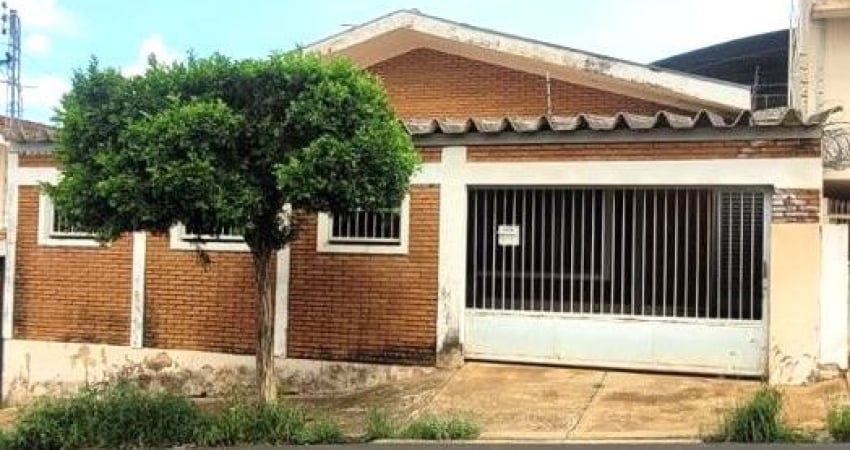 Casa à Venda - Jardim Paulistano,  3 dormitórios, com armários.  R$ 369.000,00