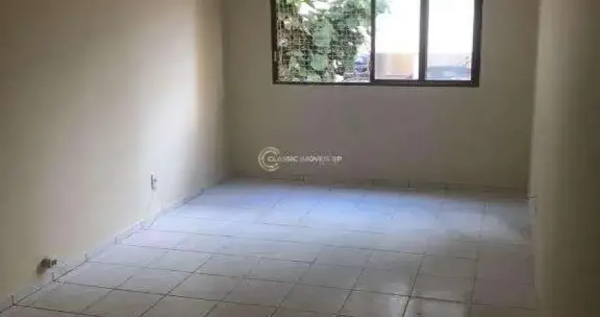 Apartamento com 3 dormitórios à venda, 75 m² por R$ 240.000,00 - Jardim Palma Travassos - Ribeirão Preto/SP