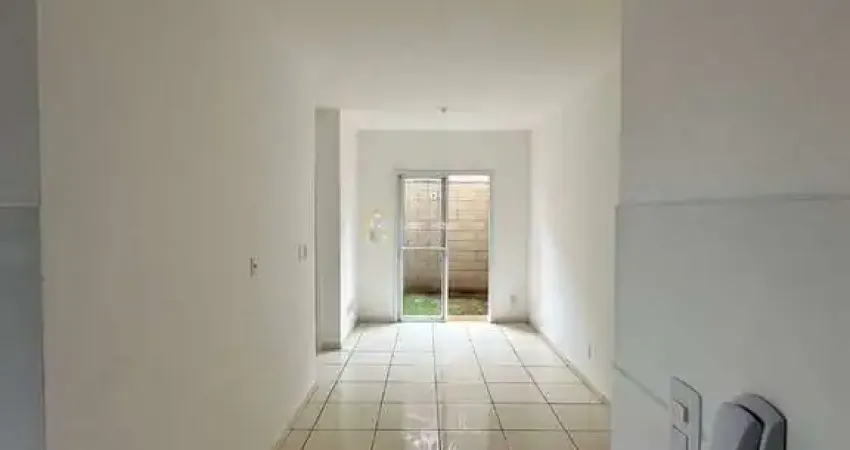 Apartamento à venda, 47 m² por R$ 285.000,00 - Jardim Manoel Penna - Ribeirão Preto/SP