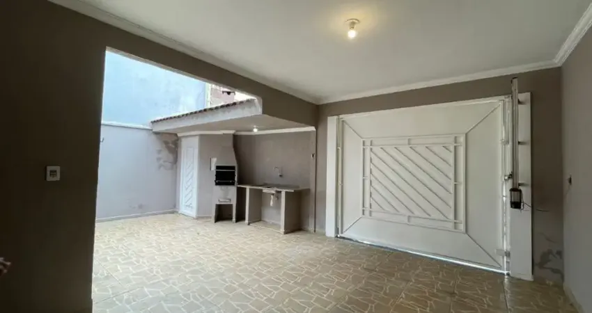 CASA À VENDA - PARQUE DOS SERVIDORES, RIBEIRÃO PRETO