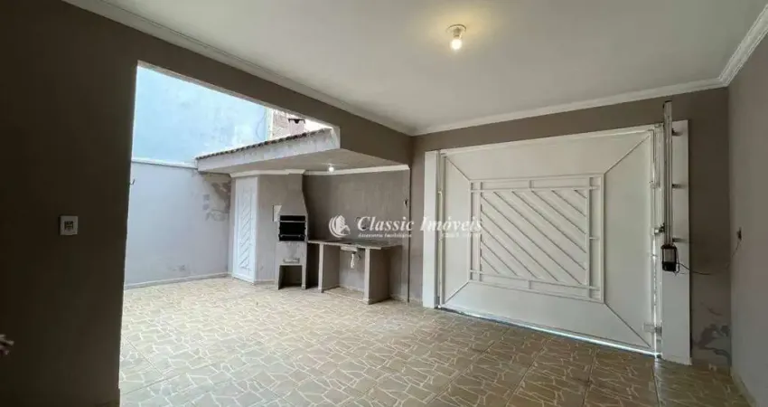 Casa com 2 dormitórios à venda, 115 m² por r$ 340.000,00 - residencial parque dos servidores - ribeirão preto/sp