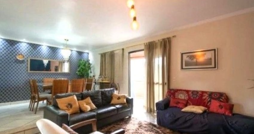 Apartamento com 3 quartos à venda na Avenida Portugal, 1690, Santa Cruz do José Jacques, Ribeirão Preto
