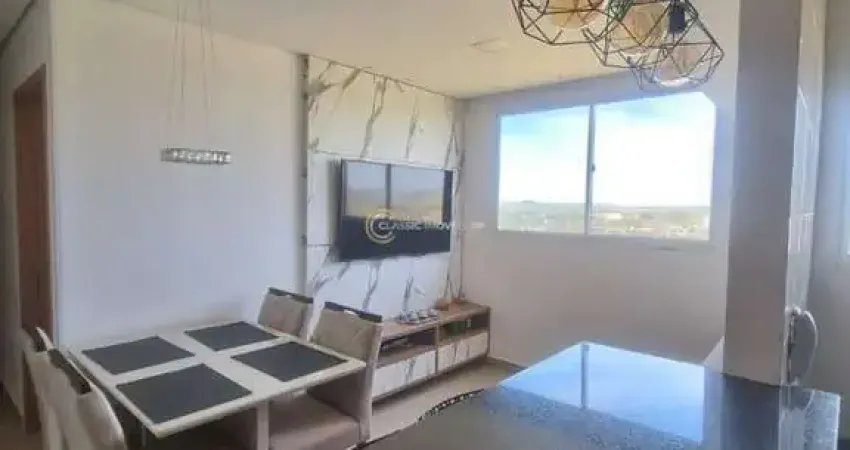 Apartamento à venda, 48 m² por R$ 340.000,00 - Quinta da Primavera - Ribeirão Preto/SP