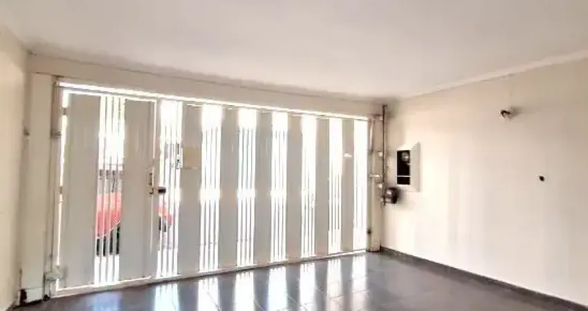 Casa com 3 quartos à venda na Rua Humaitá, 1045, Santa Cruz do José Jacques, Ribeirão Preto
