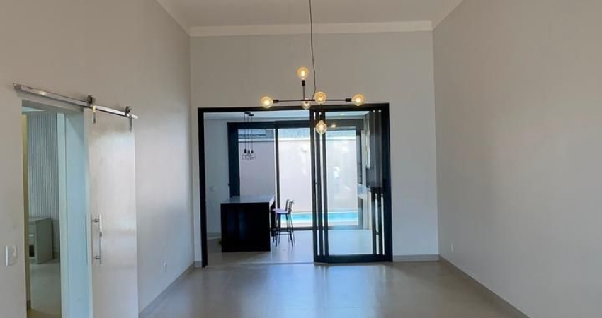 Casa a venda no Condomínio Villa Romana 2, na cidade de Ribeirão Preto.
