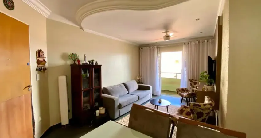Apartamento a venda no Bairro Jardim Castelo Branco - Uma oportunidade para você!