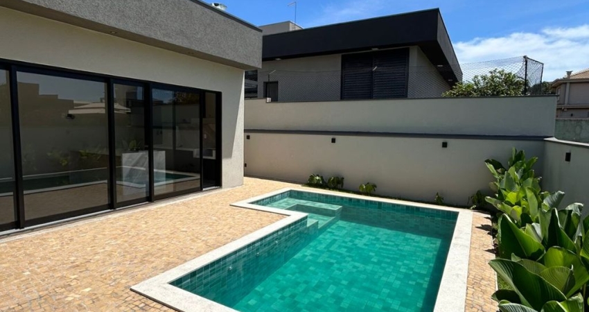 Casa a venda  no Condomínio Reserva Santa Luisa , na cidade de Ribeirão Preto.