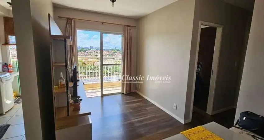 Apartamento à venda, 54 m² por r$ 305.000,00 - sumarezinho - ribeirão preto/sp