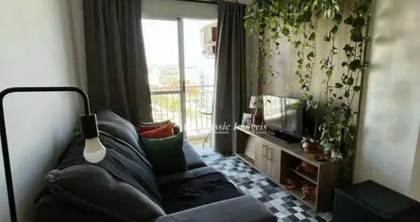 Apartamento  no bairro nova aliança com 2 dormitórios à venda, 55 m² por r$ 420.000 - /sp