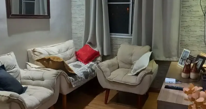 Apartamento a venda no Bairro Lagoinha, na Cidade de Ribeirão Preto.