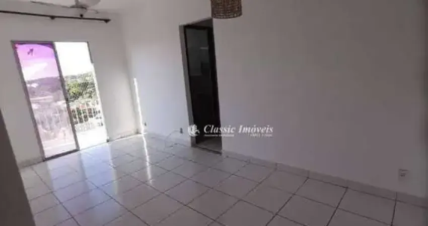 Apartamento com 2 dormitórios à venda, 56 m² por r$ 200.000,00 - parque dos bandeirantes - ribeirão preto/sp