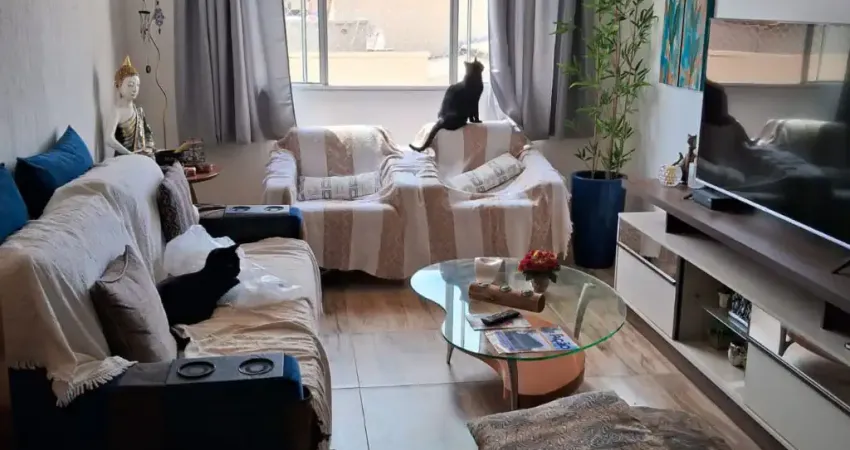 Apartamento à Venda no Condomínio Fechado  R$ 380.000,00 Localização: Jardim Irajá, Ribeirão Preto - SP