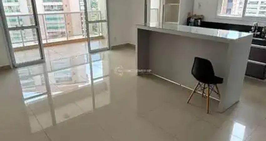 Apartamento à venda, 74 m² por R$ 620.000,00 - Bosque das Juritis - Ribeirão Preto/SP