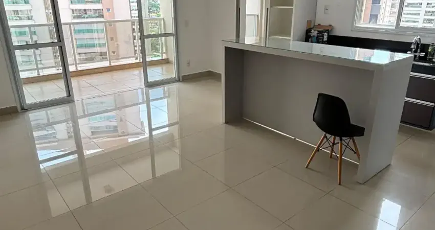 Apartamento  à Venda no Condomínio Civitas  – R$ 680.000,00. Localização: Jardim Botânico, Ribeirão Preto - SP
