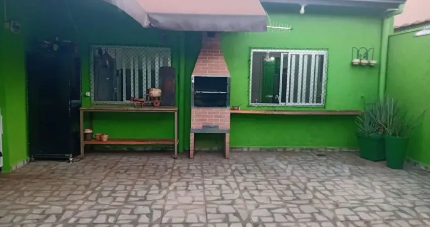 Casa a Venda – R$ 450.000,00. Localização: Planalto Verde, Ribeirão Preto - SP