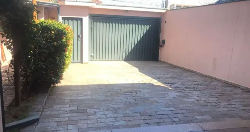 Casa à Venda – R$ 740.000,00. Localização: Jardim Califórnia  Ribeirão Preto - SP