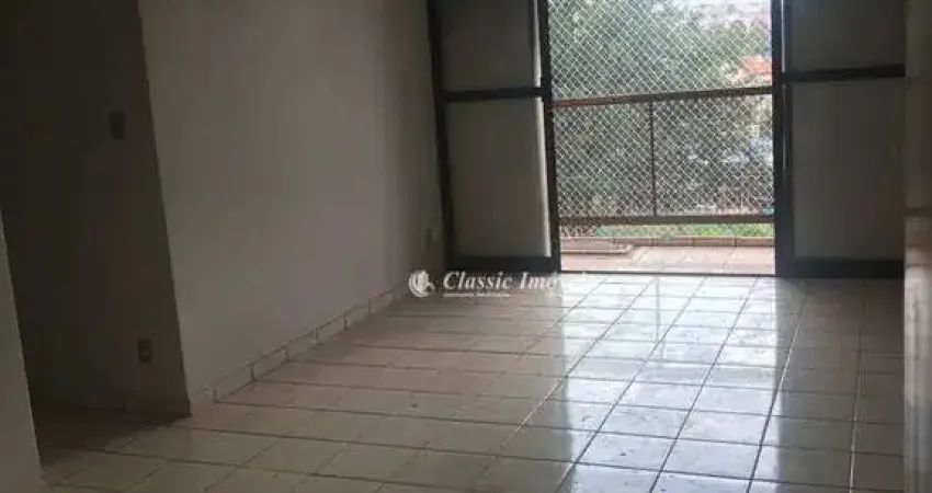 Apartamento com 3 dormitórios à venda, 67 m² por r$ 240.000,00 - parque industrial lagoinha - ribeirão preto/sp
