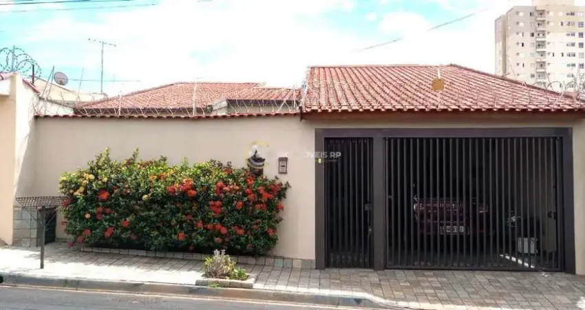 Casa com 3 dormitórios à venda, 176 m² por R$ 630.000,00 - Planalto Verde - Ribeirão Preto/SP