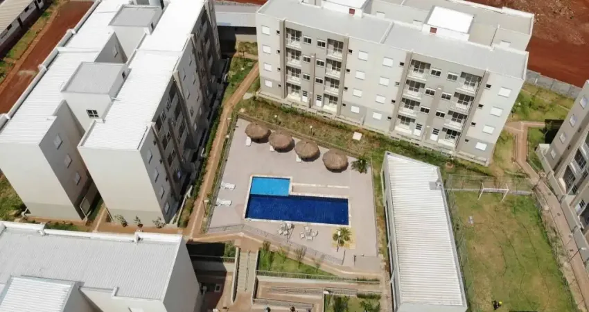 Apartamento Garden à Venda – R$ 240.000,00.  Localização: Santa Cecilia, Bonfim Paulista, Ribeirão Preto - SP